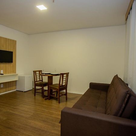 Tri Hotel Chapecó Zewnętrze zdjęcie