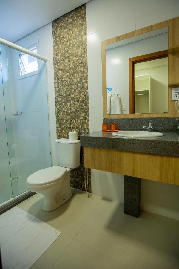 Tri Hotel Chapecó Zewnętrze zdjęcie