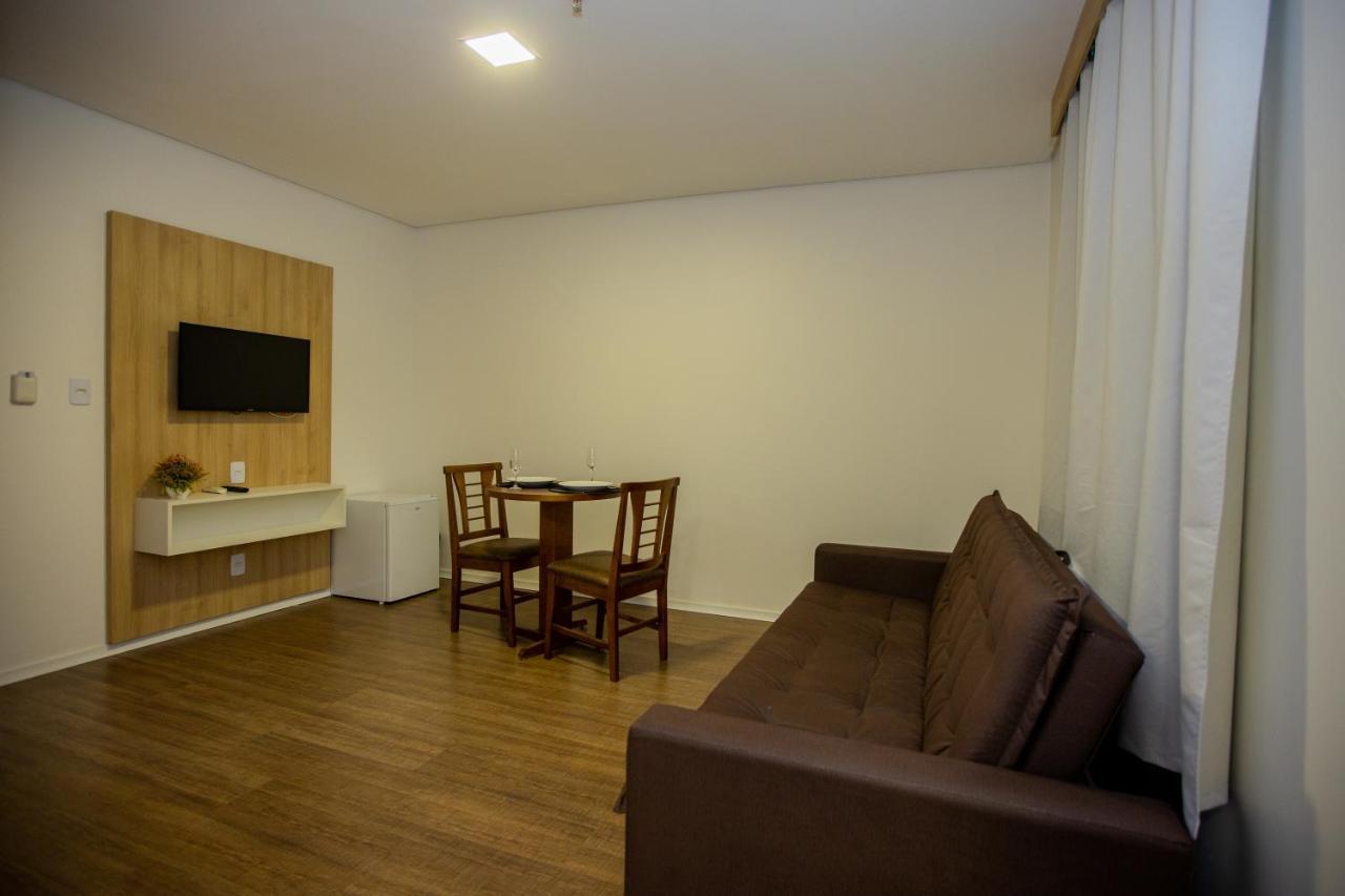 Tri Hotel Chapecó Zewnętrze zdjęcie