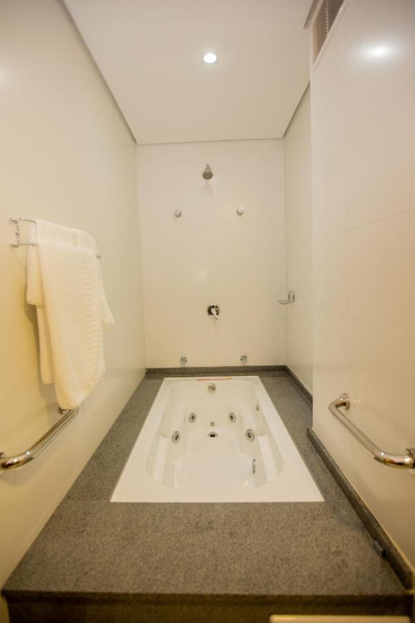 Tri Hotel Chapecó Zewnętrze zdjęcie